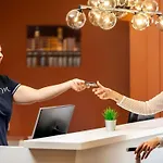 Hotel Mercure Lyon Est 4*