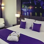 Mercure Lyon Est Hotel