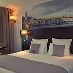 Mercure Lyon Est