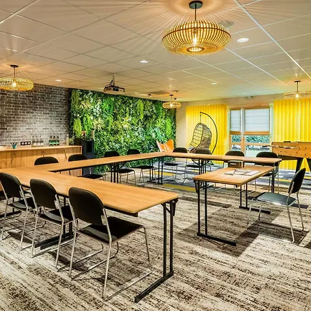 Mercure Lyon Est Chaponnay