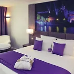 Mercure Lyon Est Hotel Chaponnay