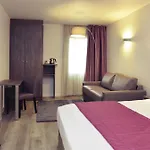 Mercure Lyon Est Chaponnay