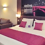 Mercure Lyon Est Chaponnay