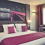 Hotel Mercure Lyon Est