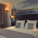 Hotel Mercure Lyon Est