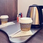 Mercure Lyon Est 4*