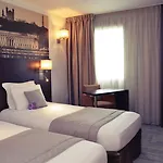 Mercure Lyon Est 4*