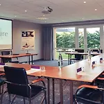 Mercure Lyon Est 4*