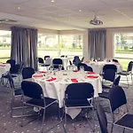 Hotel Mercure Lyon Est Chaponnay