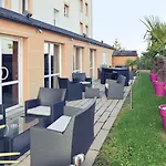 Hotel Mercure Lyon Est