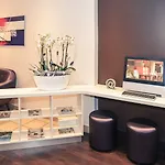 Mercure Lyon Est Chaponnay