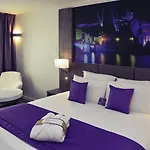 Mercure Lyon Est 4* Chaponnay