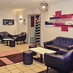 Hotel Mercure Lyon Est 4*