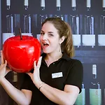 Mercure Lyon Est 4*
