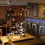 Hotel Mercure Lyon Est