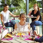 Hotel Mercure Lyon Est 4*