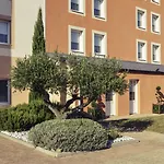 Hotel Mercure Lyon Est 4*
