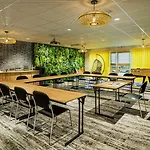 Mercure Lyon Est Hotel Chaponnay