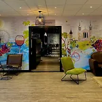 Mercure Lyon Est