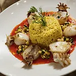 Mercure Lyon Est Hotel 4*