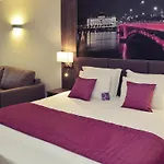 Hotel Mercure Lyon Est 4*
