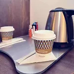 Mercure Lyon Est 4*