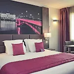 Mercure Lyon Est Hotel Chaponnay
