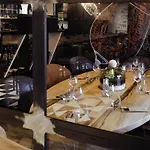 Hotel Mercure Lyon Est 4*