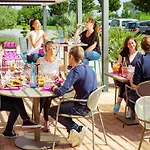 Mercure Lyon Est Hotel Chaponnay