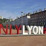 Mercure Lyon Est