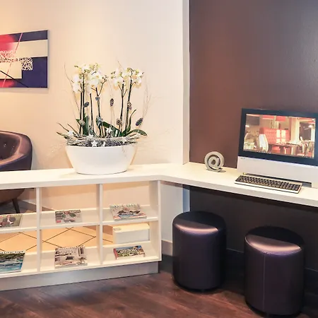 Mercure Lyon Est Chaponnay