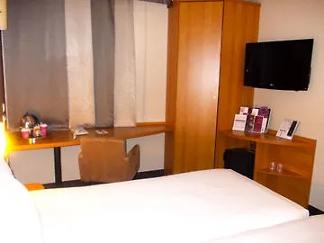 Mercure Lyon Est 4* Chaponnay