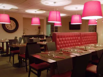 Mercure Lyon Est Chaponnay