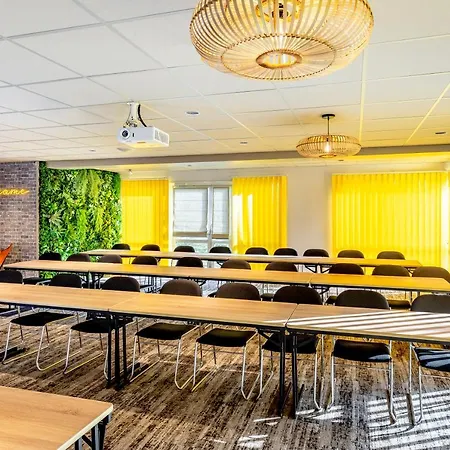 Mercure Lyon Est Chaponnay