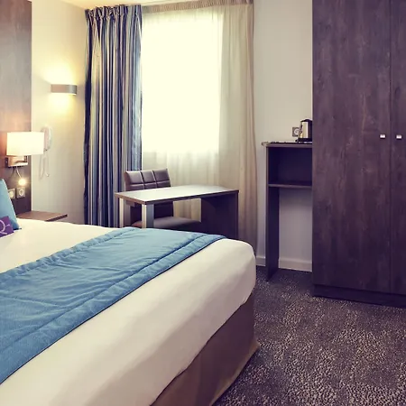 Mercure Lyon Est 4* Chaponnay