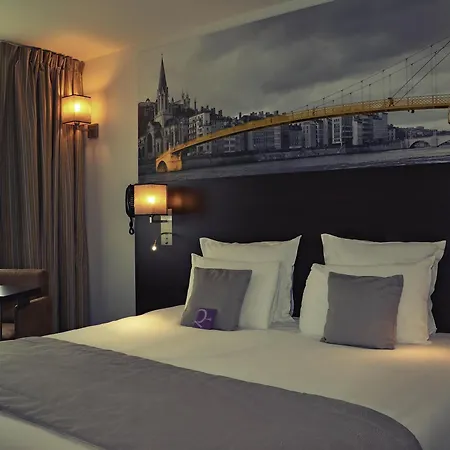 Mercure Lyon Est Chaponnay