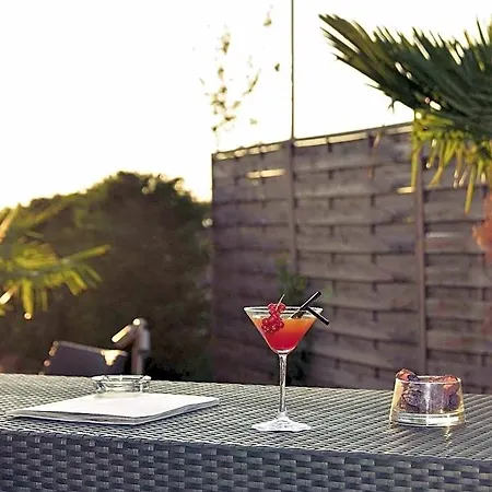 Mercure Lyon Est 4* Chaponnay