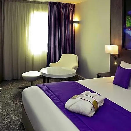 Mercure Lyon Est Chaponnay