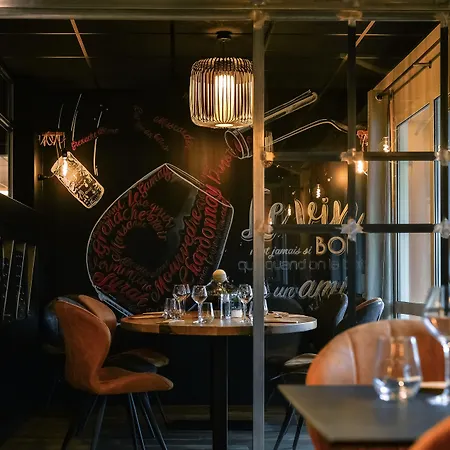 Mercure Lyon Est Chaponnay