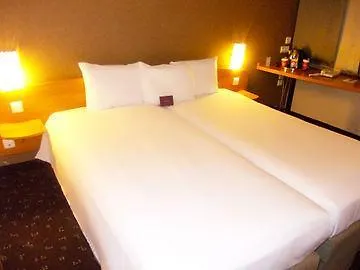 Mercure Lyon Est Hotel Chaponnay