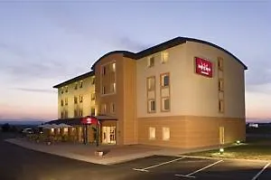 Hotel Mercure Lyon Est Chaponnay