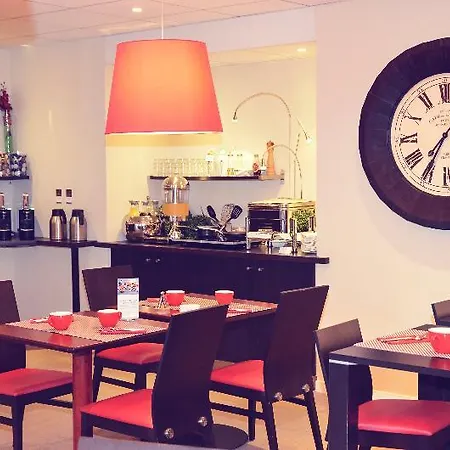 Mercure Lyon Est