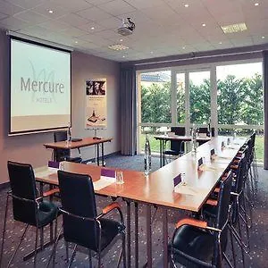 Mercure Lyon Est Hotel