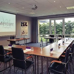 Mercure Lyon Est 4*