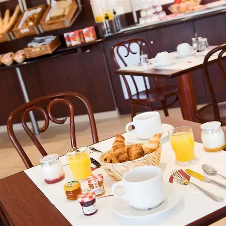Mercure Lyon Est Hotel Chaponnay