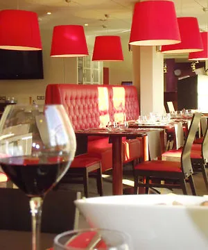 Mercure Lyon Est Hotel Chaponnay