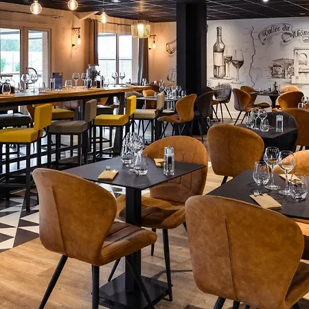 Mercure Lyon Est Chaponnay
