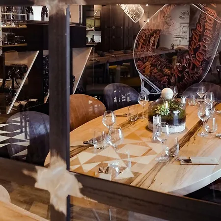 Mercure Lyon Est 4* Chaponnay